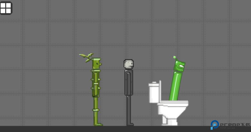 甜瓜游乐园模拟免费下载