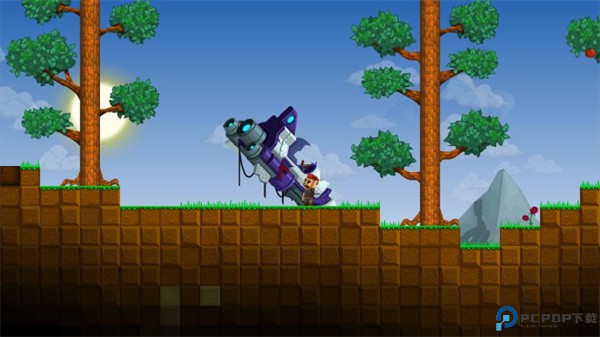 猎人的生存日记中文版