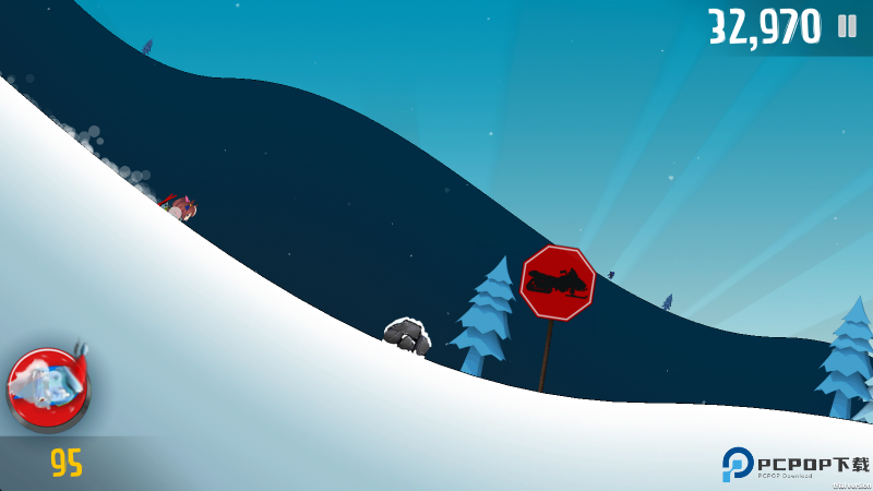 滑雪大冒险哈基米版手游最新版