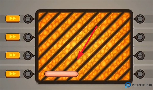 老爹热狗店togo正版