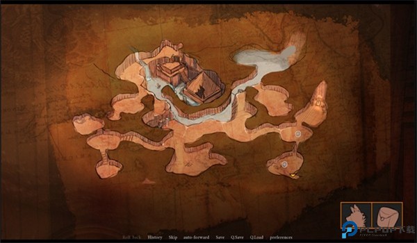 矛之酒馆汉化版免费下载