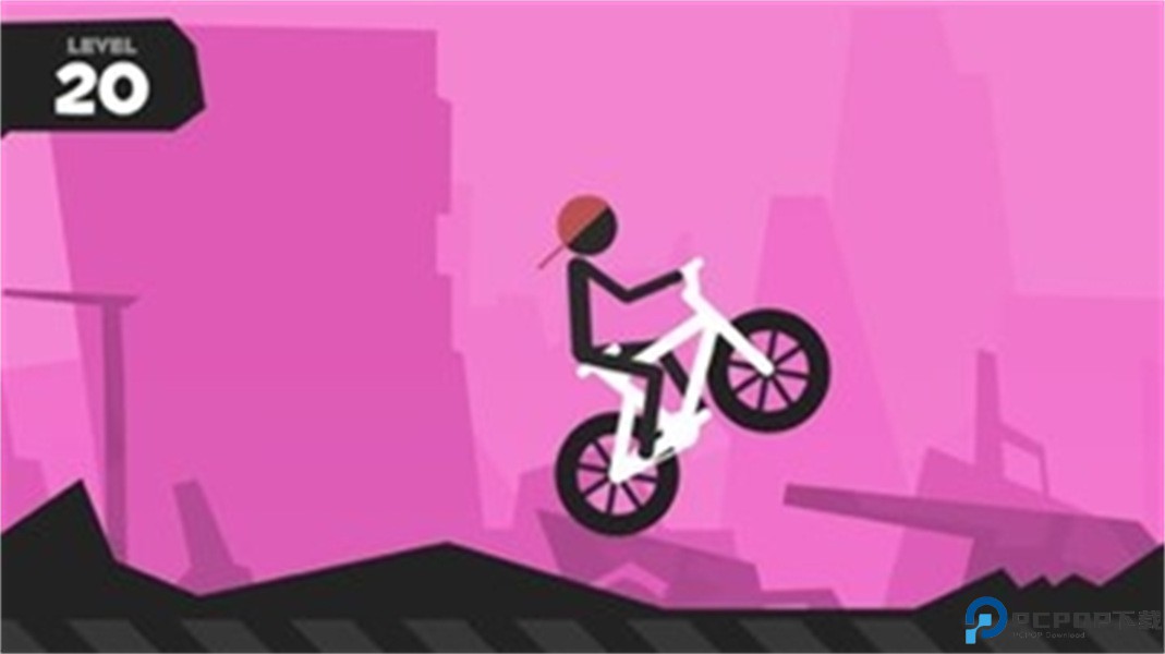 轮滑骑手安卓版免费下载