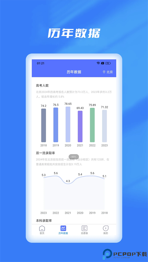 优选志愿手机版