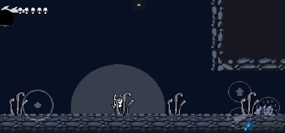 空洞骑士自制版免费下载