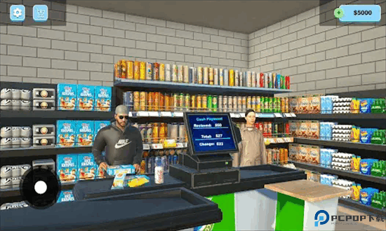超市商店3d模拟器免费下载