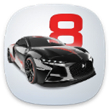 狂野飙车8极速凌云免费下载