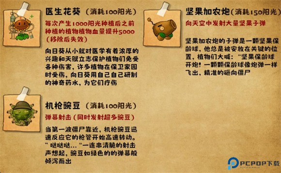 植物大战僵尸无双版手机版