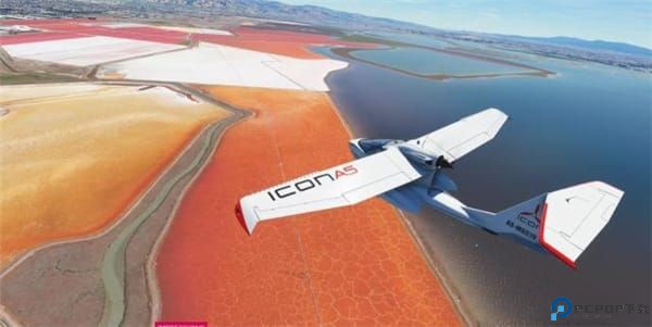 微软模拟飞行安卓版免费下载