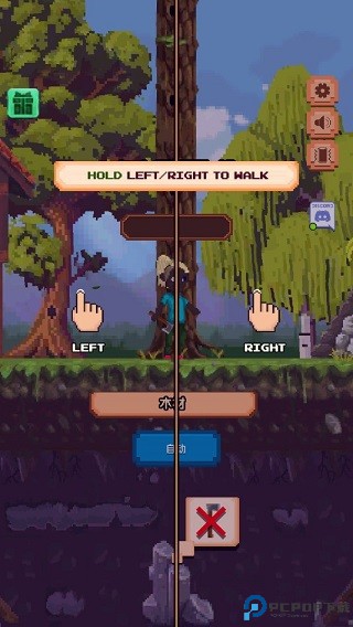 矿工物语官方版