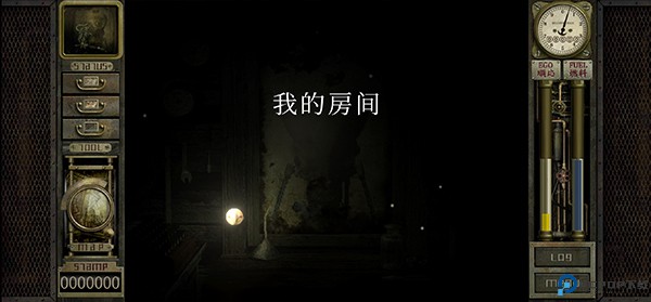 工房库噩梦历险记汉化版免费下载