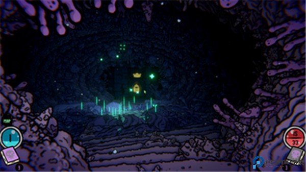 忧郁蘑菇地牢免费下载