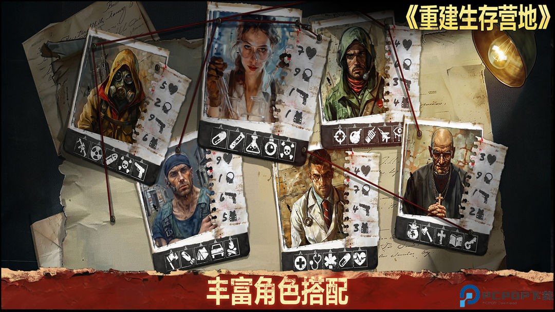 重建生存营地正式版免费下载