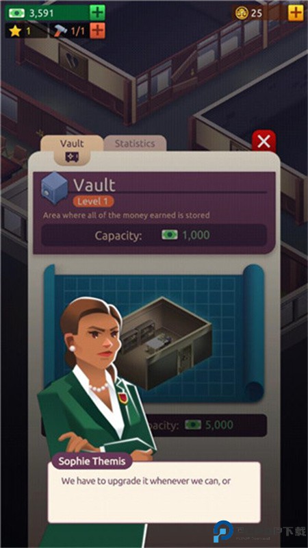 法律帝国大亨手游最新版