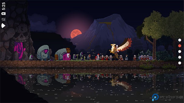 王国两位君主官方正版手游最新版