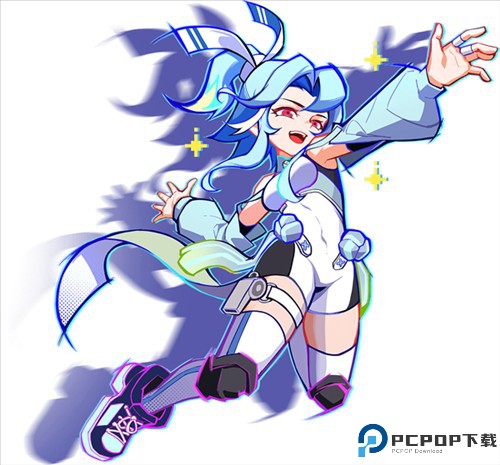 超时空跑跑国际版截图8