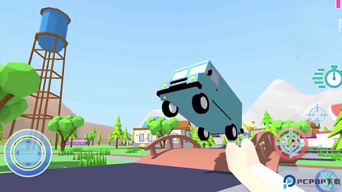 像素城英雄传奇免费下载