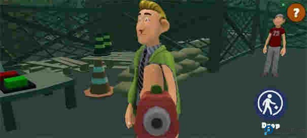 边境丧尸检查官安卓版免费下载