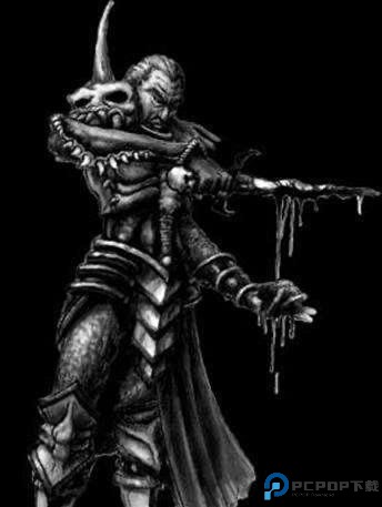 暗黑破坏神2毁灭之王单机版