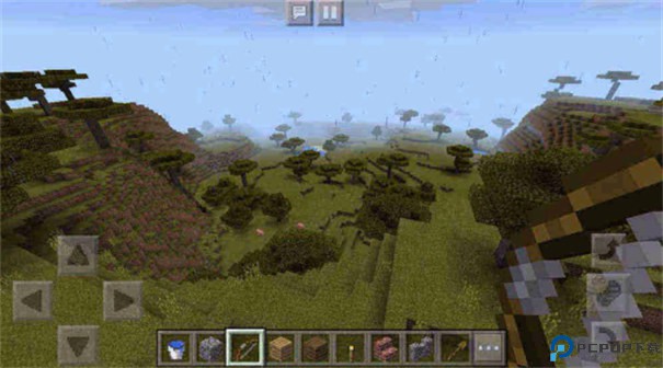 我的世界1.20java版手游最新版