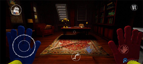 波比的游戏时间第二章安卓版手游最新版