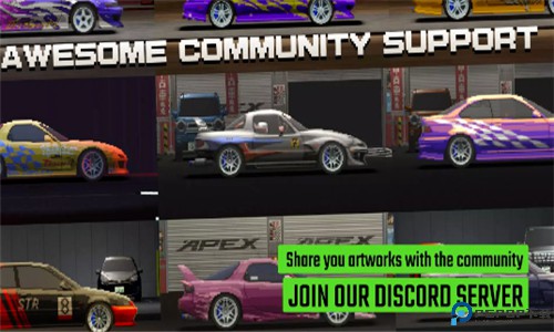 顶尖赛车模拟器免费下载