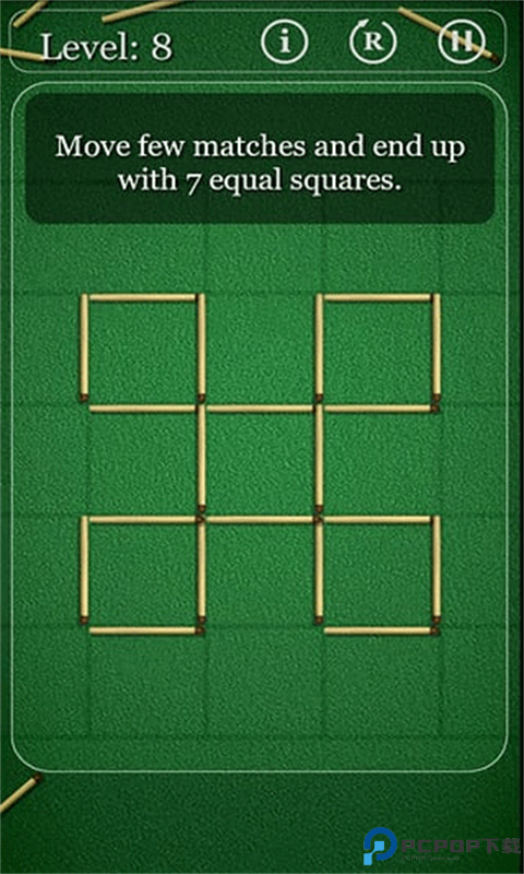 火柴拼图手游最新版