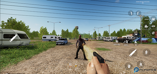 人渣scum生存安卓版免费下载