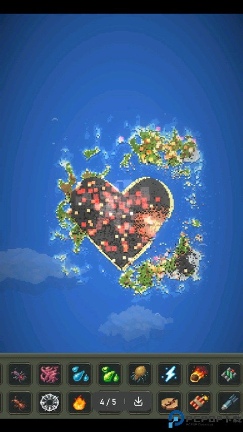 上帝模拟器汉化版免费下载