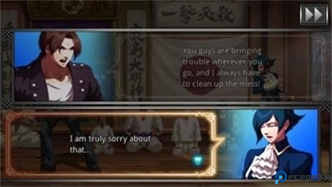 kof13安卓版免费下载