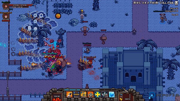 Hero Siege安卓版免费下载