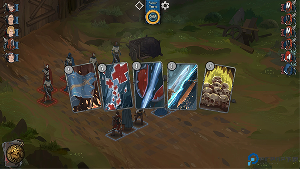 诸神灰烬救赎免费下载