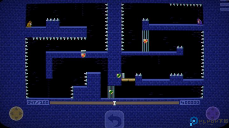 双向灵巧游戏免费下载