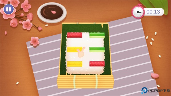 宝宝寿司店安卓版免费下载