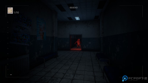 尖叫才能奔跑mustscream免费下载