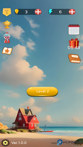 疯狂找茬乐园免费下载