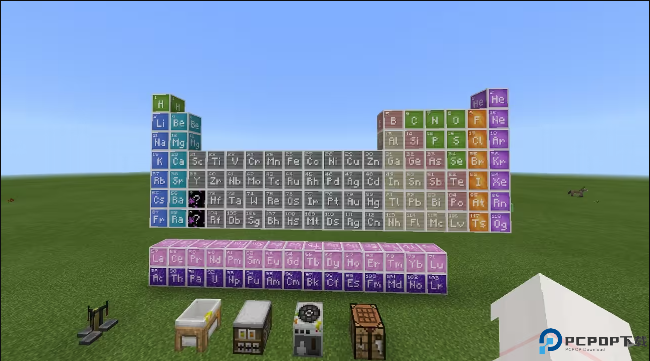 我的世界教育版