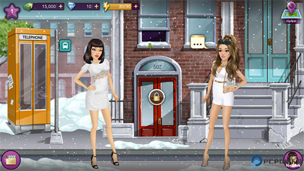 好莱坞物语时尚明星手游最新版