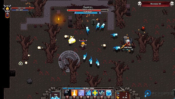 英雄围城口袋版