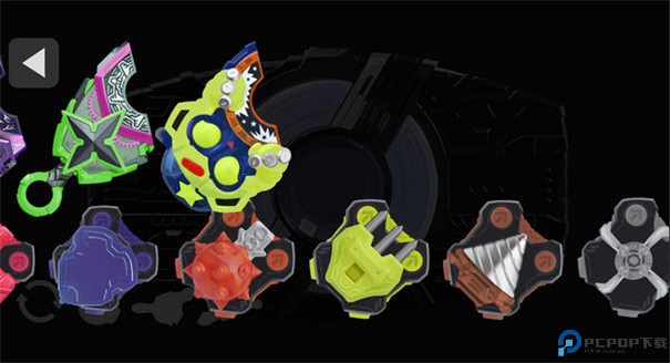 假面骑士极狐模拟器手游最新版