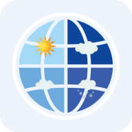 溪雨天气手机版