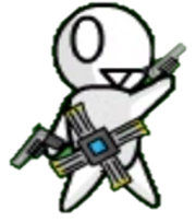 雷巴的冒险3.0手游最新版