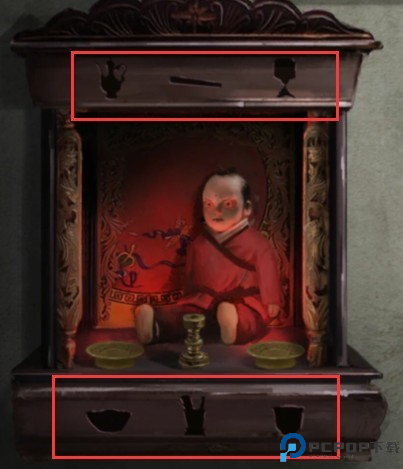 纸嫁衣5无间梦境图片30