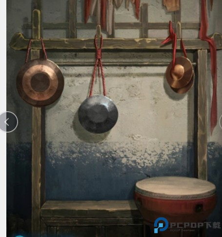 纸嫁衣5无间梦境图片25