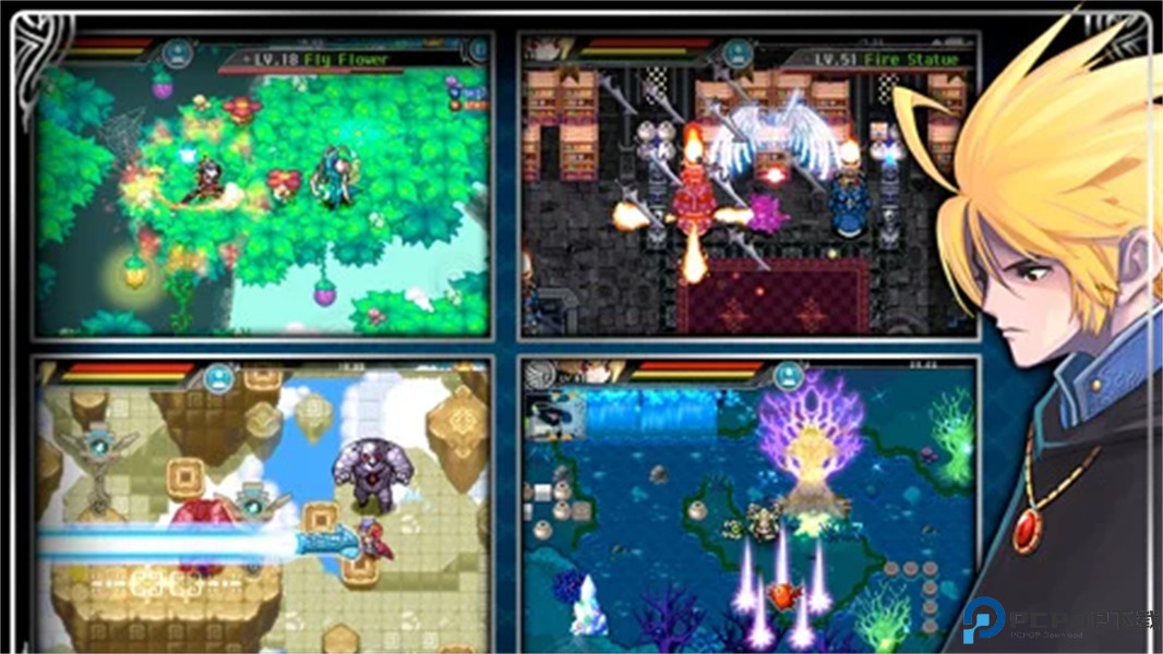 泽诺尼亚传奇3汉化版免费下载