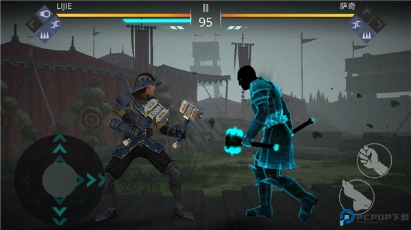 暗影格斗3安卓版