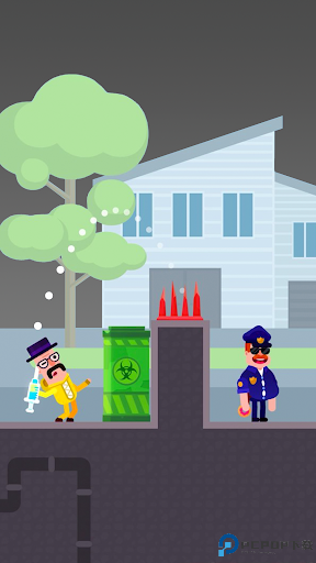 击打大师中文版免费下载