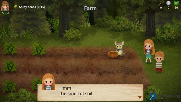 小浆果森林的故事2中文版免费下载