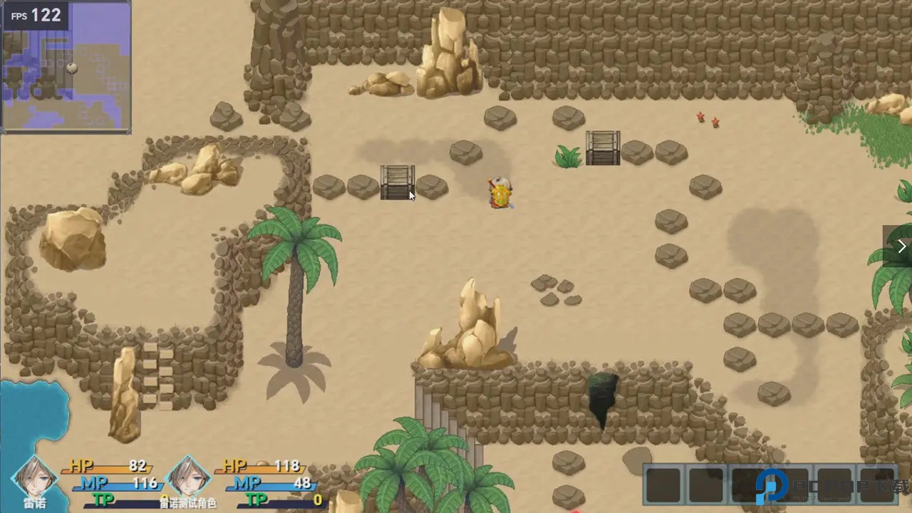 时空传说2黑暗之路安卓版免费下载