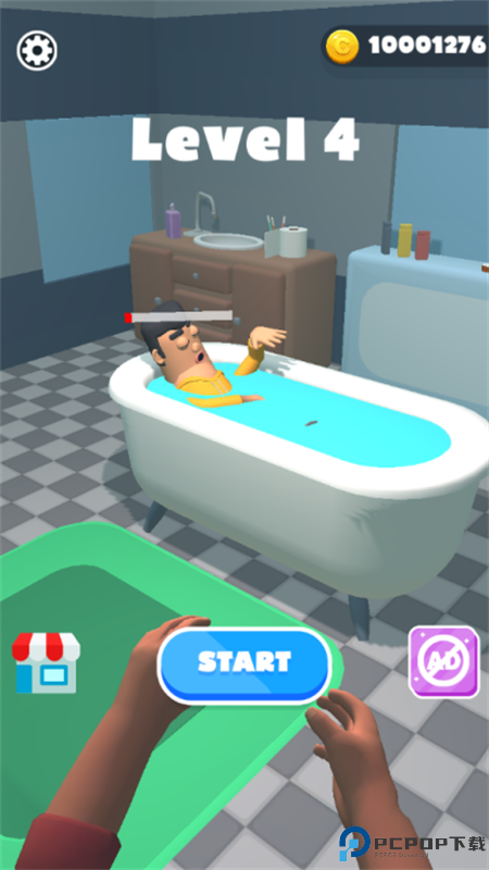 叫醒他手游最新版