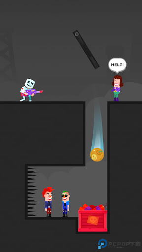 击打大师中文版免费下载